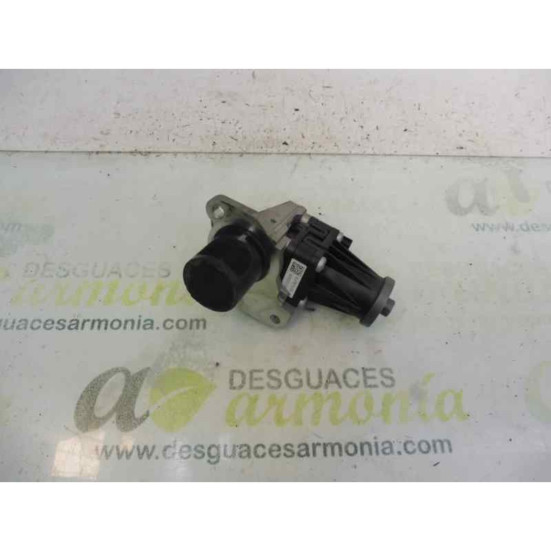 Recambio de valvula egr para renault clio iv dynamique referencia OEM IAM 147105308R 8200129863 