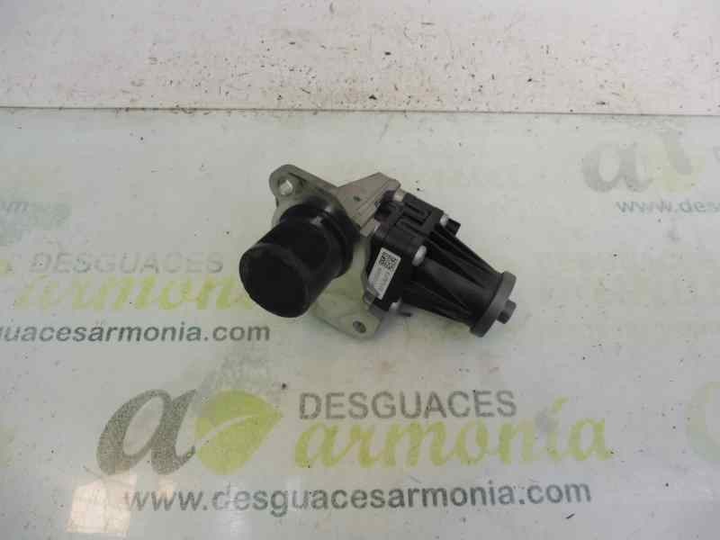 Recambio de valvula egr para renault clio iv dynamique referencia OEM IAM 147105308R 8200129863 