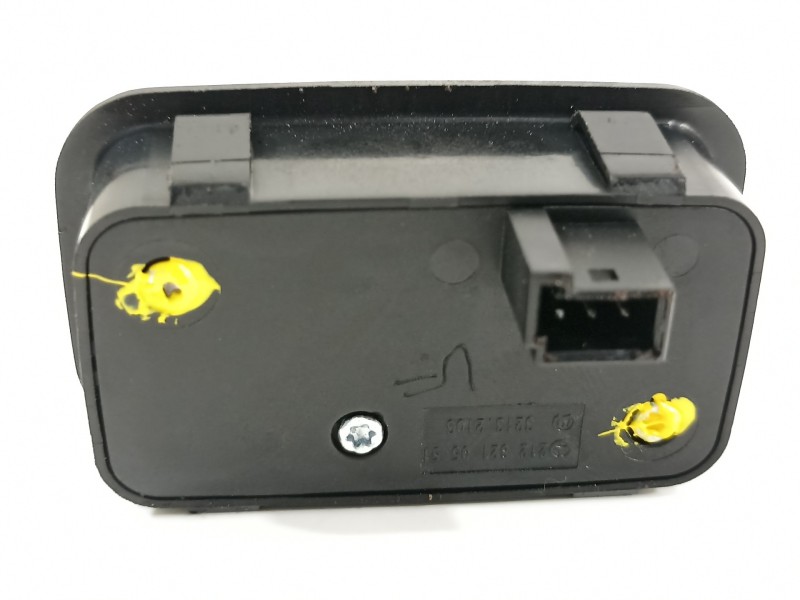 Recambio de interruptor para mercedes-benz clase b (w247) 247 referencia OEM IAM 2128210551  