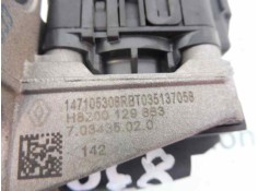 Recambio de valvula egr para renault clio iv dynamique referencia OEM IAM 147105308R 8200129863  2