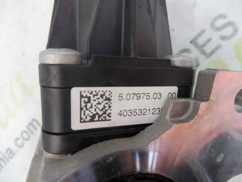 Recambio de valvula egr para renault clio iv dynamique referencia OEM IAM 147105308R 8200129863 