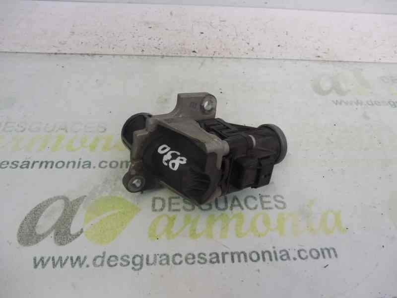 Recambio de valvula egr para renault clio iv dynamique referencia OEM IAM 147105308R 8200129863 