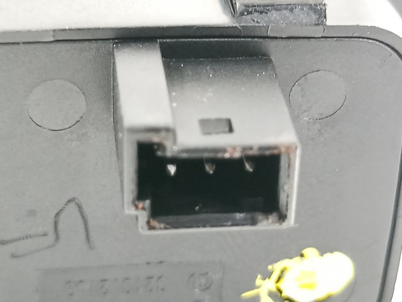 Recambio de interruptor para mercedes-benz clase b (w247) 247 referencia OEM IAM 2128210551  