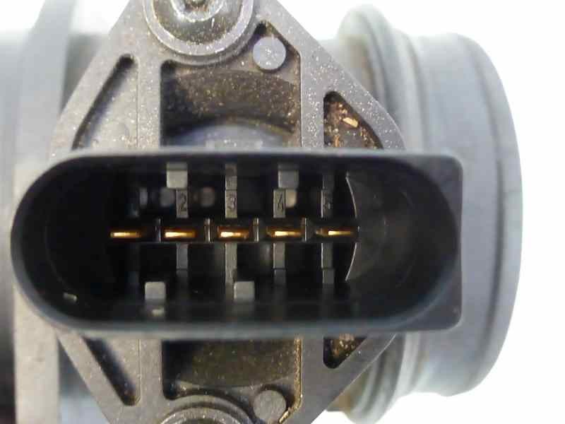Recambio de caudalimetro para volkswagen passat berlina (3b3) trendline referencia OEM IAM 06A906461L 0280218063 