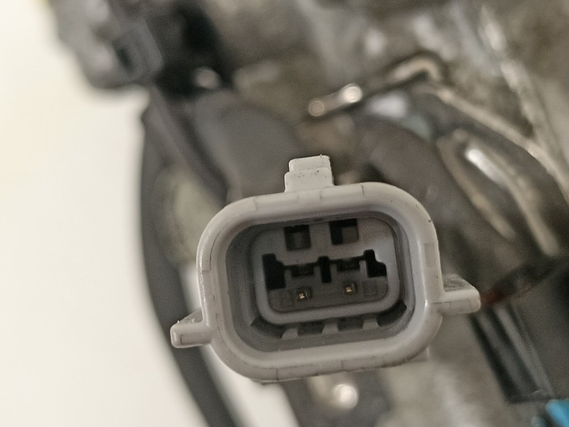 Recambio de compresor aire acondicionado para renault clio v rja/be2/mt5ta08a5000 referencia OEM IAM 926005450R  