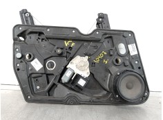 Recambio de elevalunas delantero izquierdo para volkswagen golf vi (5k1) advance referencia OEM IAM 5K0837755 1K0959793Q 