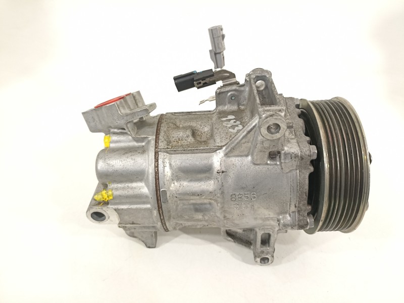 Recambio de compresor aire acondicionado para renault clio v rja/be2/mt5ta08a5000 referencia OEM IAM 926005450R  