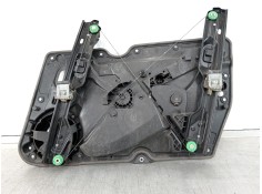 Recambio de elevalunas delantero izquierdo para volkswagen golf vi (5k1) advance referencia OEM IAM 5K0837755 1K0959793Q  2