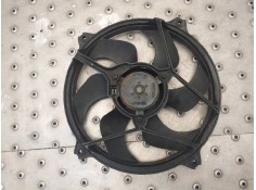 Recambio de electroventilador para citroën berlingo 2.0 hdi sx plus familiar referencia OEM IAM 1831237016   2