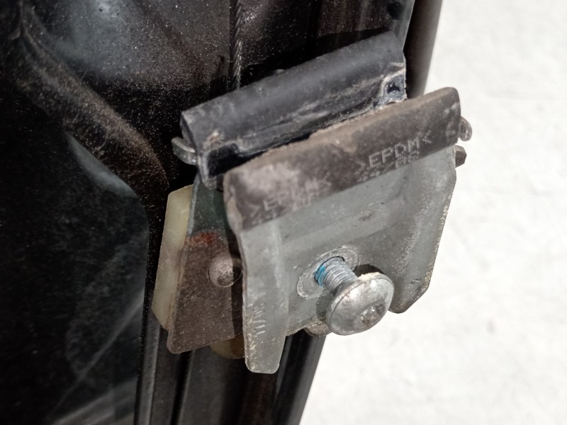 Recambio de elevalunas delantero izquierdo para volkswagen golf vi (5k1) advance referencia OEM IAM 5K0837755 1K0959793Q 