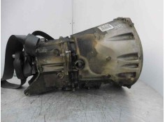 Recambio de caja cambios para mercedes-benz clase c (w203) berlina 180 compressor (203.046) referencia OEM IAM 2032603102 203261