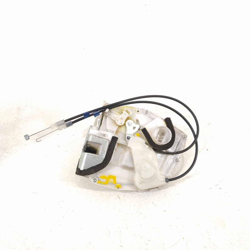 Recambio de cerradura puerta trasera derecha para suzuki sx4 rw (ey) glx referencia OEM IAM   