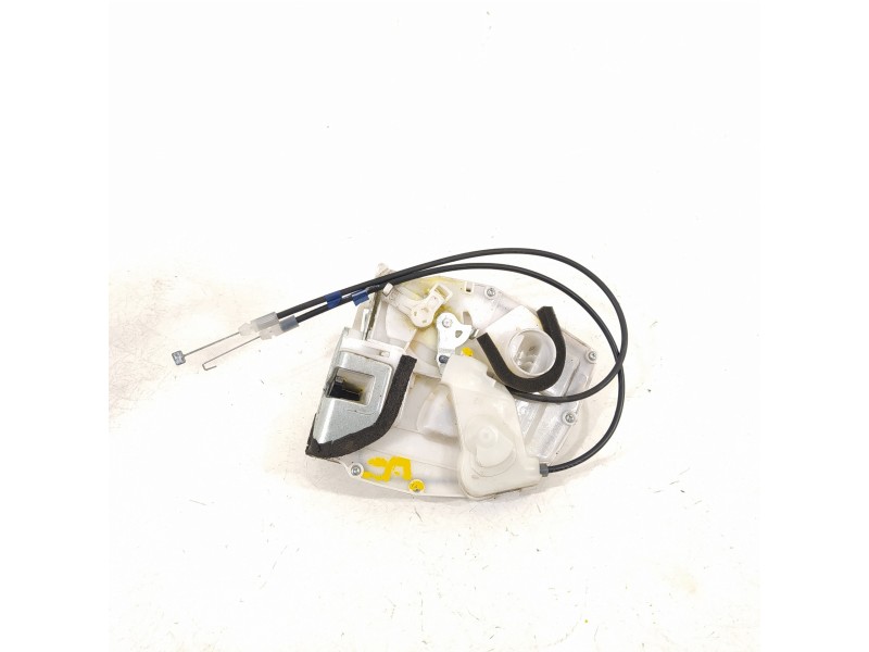 Recambio de cerradura puerta trasera derecha para suzuki sx4 rw (ey) glx referencia OEM IAM   