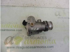 Recambio de caja mariposa para renault clio iv dynamique referencia OEM IAM 161A09794R  