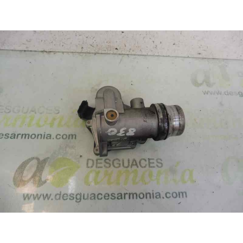 Recambio de caja mariposa para renault clio iv dynamique referencia OEM IAM 161A09794R  