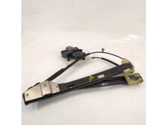 Recambio de elevalunas delantero izquierdo para seat arona fr referencia OEM IAM 6F9837461 2Q1959881B 