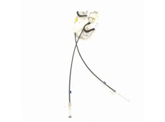 Recambio de cerradura puerta trasera derecha para suzuki sx4 rw (ey) glx referencia OEM IAM    2