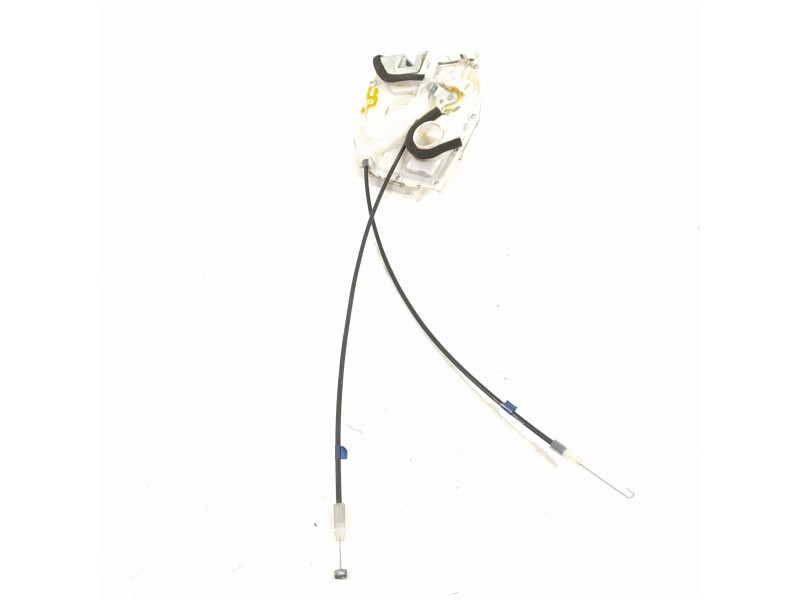Recambio de cerradura puerta trasera derecha para suzuki sx4 rw (ey) glx referencia OEM IAM   