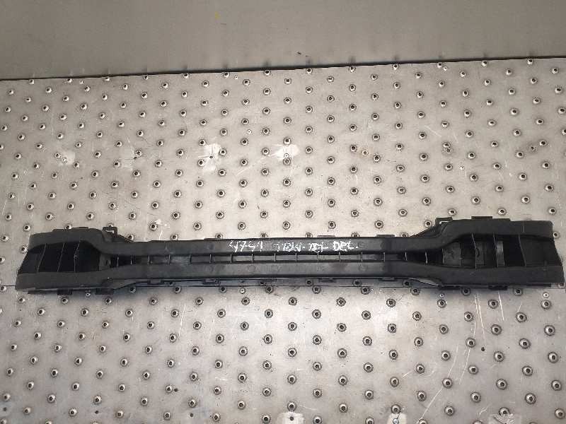 Recambio de refuerzo paragolpes delantero para citroën berlingo 2.0 hdi sx plus familiar referencia OEM IAM   