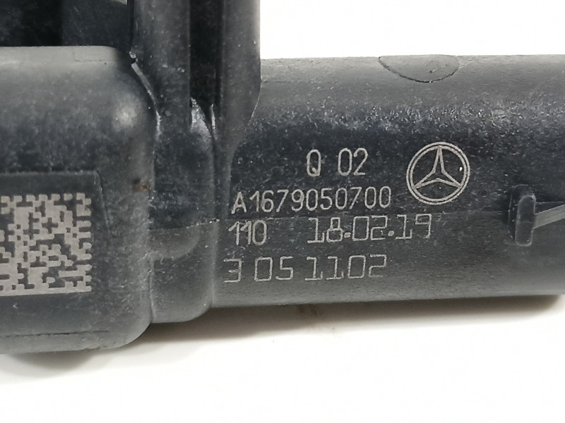 Recambio de sensor para mercedes-benz clase b (w247) 247 referencia OEM IAM A1679050700  