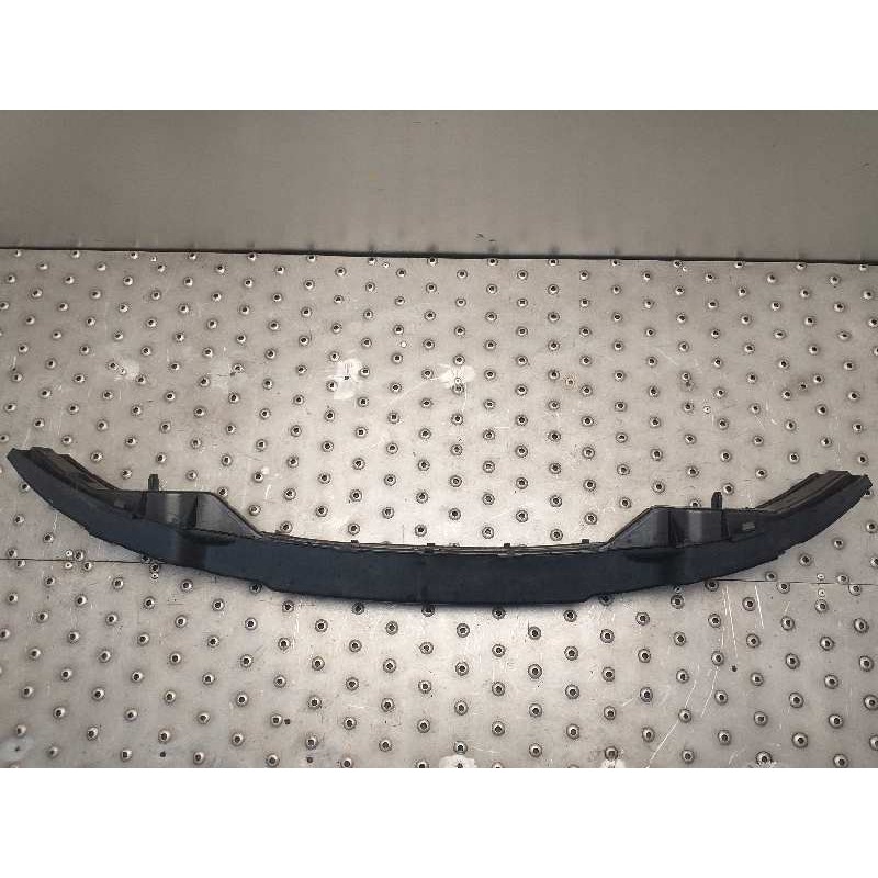 Recambio de refuerzo paragolpes delantero para citroën berlingo 2.0 hdi sx plus familiar referencia OEM IAM   