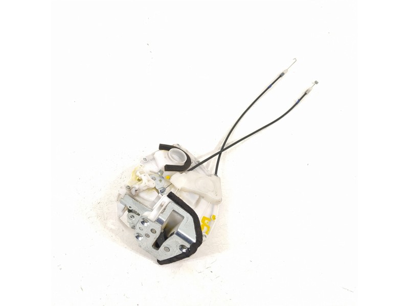 Recambio de cerradura puerta trasera derecha para suzuki sx4 rw (ey) glx referencia OEM IAM   