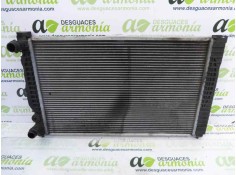 Recambio de radiador agua para volkswagen passat berlina (3b3) trendline referencia OEM IAM 8D0121251  