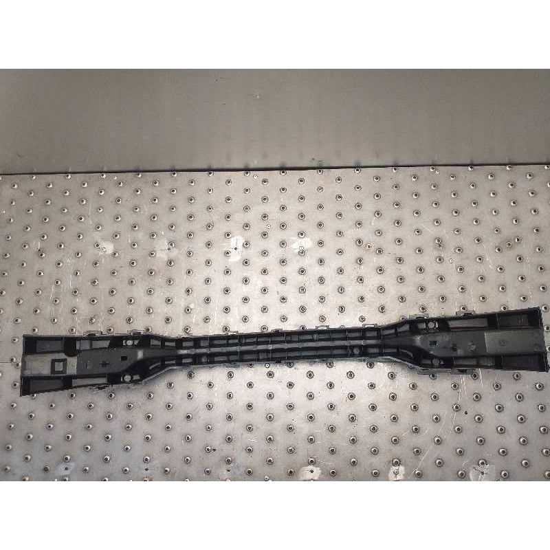 Recambio de refuerzo paragolpes delantero para citroën berlingo 2.0 hdi sx plus familiar referencia OEM IAM   