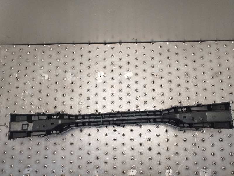 Recambio de refuerzo paragolpes delantero para citroën berlingo 2.0 hdi sx plus familiar referencia OEM IAM   