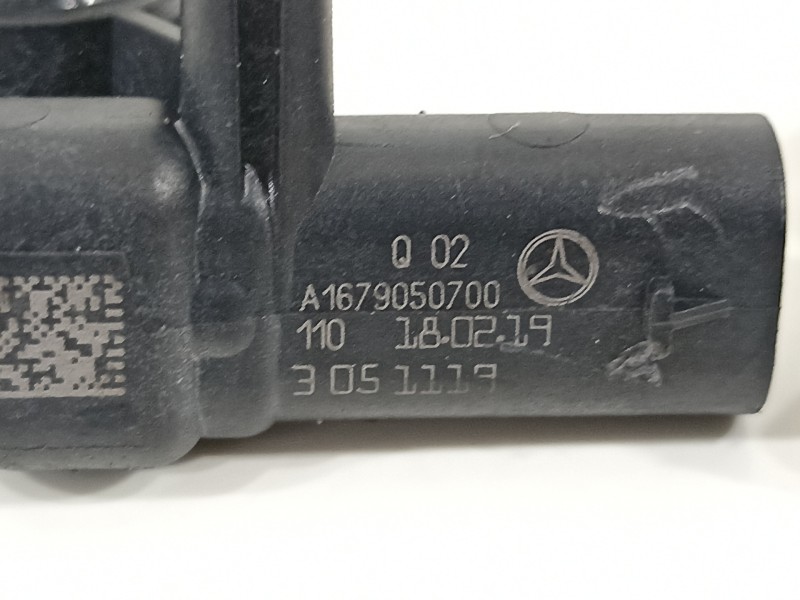 Recambio de sensor para mercedes-benz clase b (w247) 247 referencia OEM IAM A1679050700  