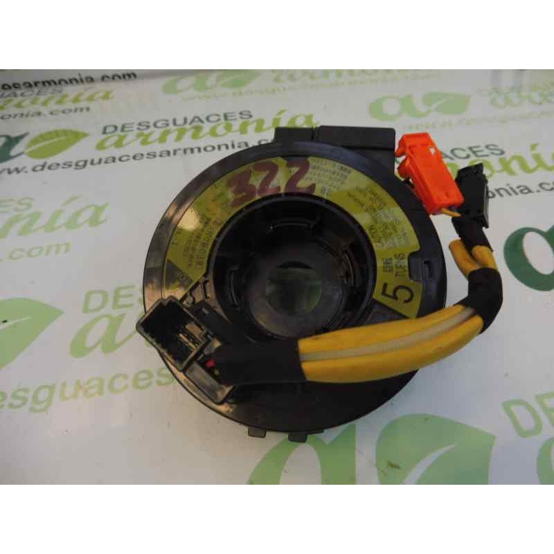 Recambio de anillo airbag para lexus ls430 (ucf30) 4.3 v8 32v cat referencia OEM IAM   