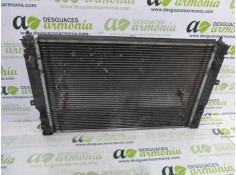 Recambio de radiador agua para volkswagen passat berlina (3b3) trendline referencia OEM IAM 8D0121251   2