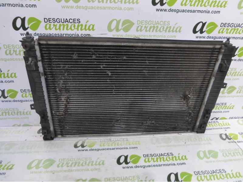 Recambio de radiador agua para volkswagen passat berlina (3b3) trendline referencia OEM IAM 8D0121251  