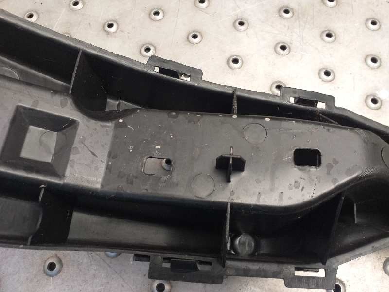 Recambio de refuerzo paragolpes delantero para citroën berlingo 2.0 hdi sx plus familiar referencia OEM IAM   