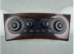 Recambio de mando climatizador para mercedes-benz clase c (w203) berlina 180 compressor (203.046) referencia OEM IAM 2038301785