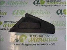 Recambio de maneta exterior trasera derecha para renault clio iv dynamique referencia OEM IAM 806064967R  