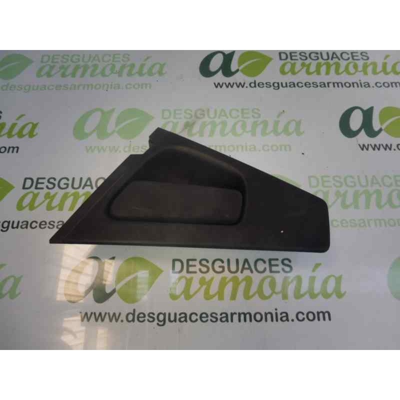 Recambio de maneta exterior trasera derecha para renault clio iv dynamique referencia OEM IAM 806064967R  