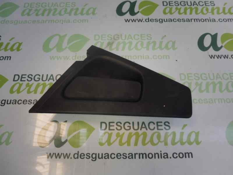 Recambio de maneta exterior trasera derecha para renault clio iv dynamique referencia OEM IAM 806064967R  