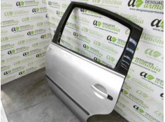 Recambio de puerta trasera izquierda para volkswagen passat berlina (3b3) trendline referencia OEM IAM 3B5833051AB   2