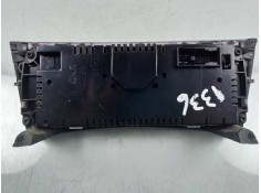 Recambio de mando climatizador para mercedes-benz clase c (w203) berlina 180 compressor (203.046) referencia OEM IAM 2038301785  2