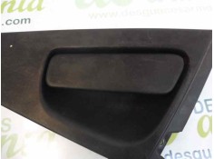 Recambio de maneta exterior trasera derecha para renault clio iv dynamique referencia OEM IAM 806064967R   2