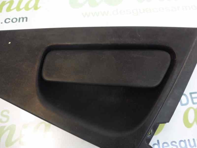 Recambio de maneta exterior trasera derecha para renault clio iv dynamique referencia OEM IAM 806064967R  