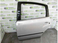 Recambio de puerta trasera izquierda para volkswagen passat berlina (3b3) trendline referencia OEM IAM 3B5833051AB  