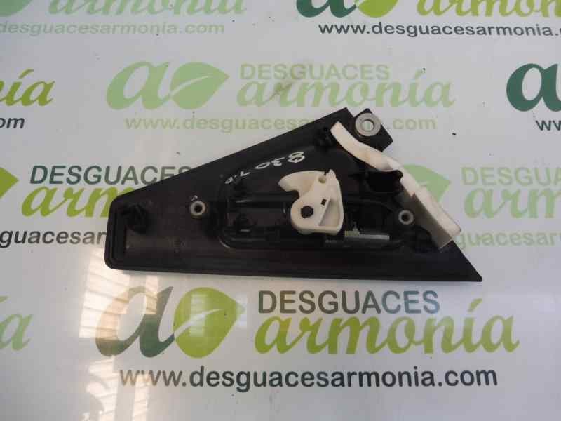 Recambio de maneta exterior trasera derecha para renault clio iv dynamique referencia OEM IAM 806064967R  