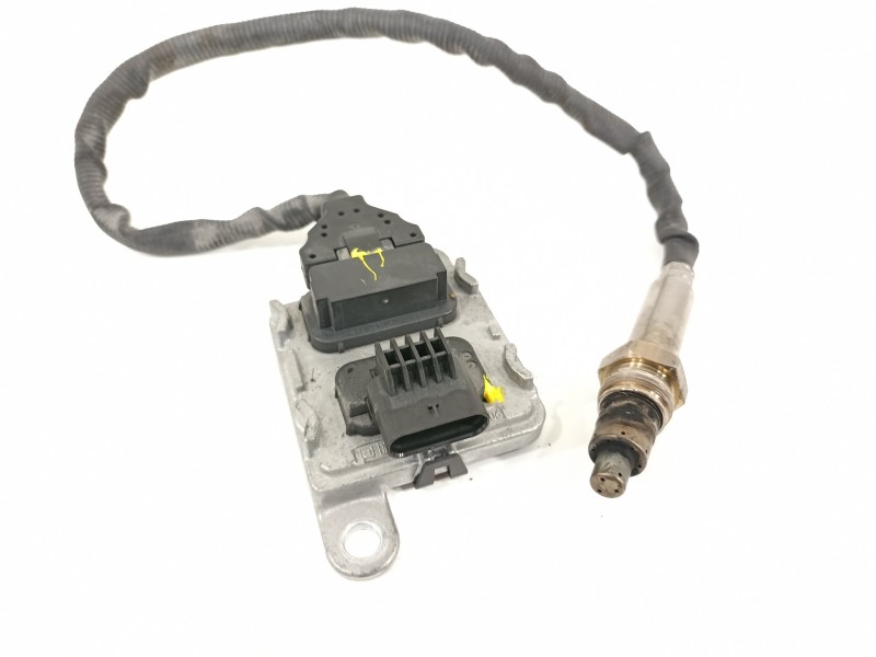 Recambio de sonda lambda para mercedes-benz clase b (w247) 247 referencia OEM IAM A0009058011  