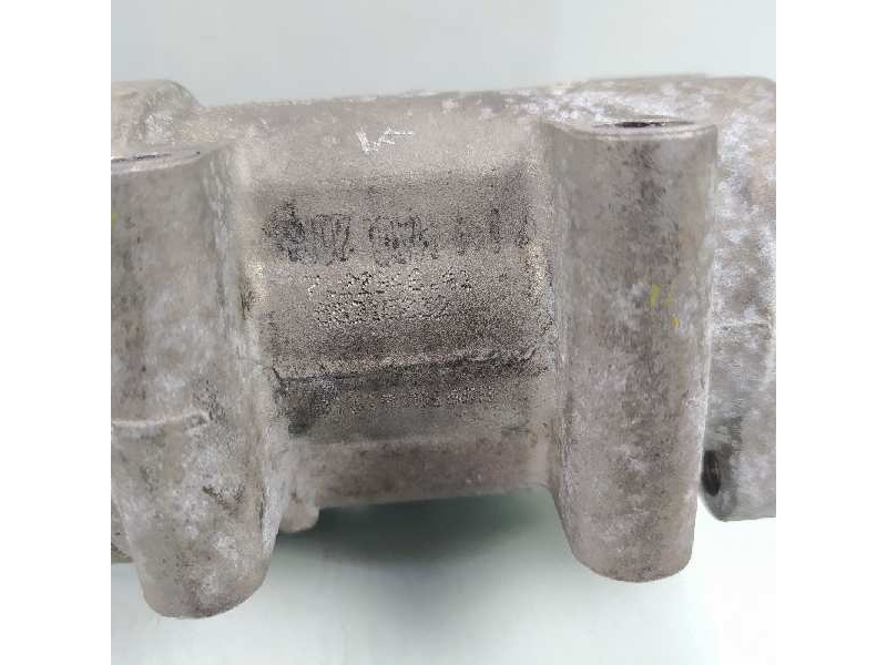 Recambio de valvula egr para suzuki sx4 rw (ey) glx referencia OEM IAM 55215032  