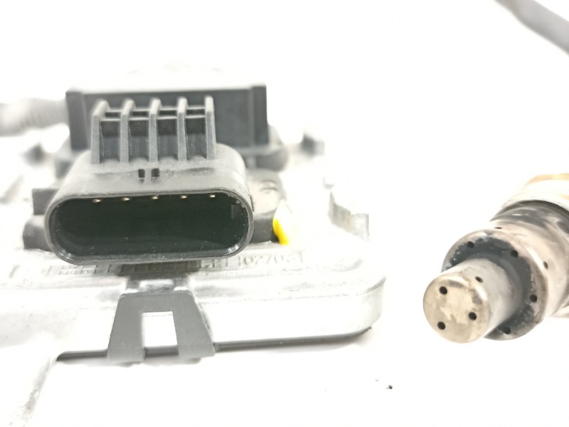 Recambio de sonda lambda para mercedes-benz clase b (w247) 247 referencia OEM IAM A0009058011  