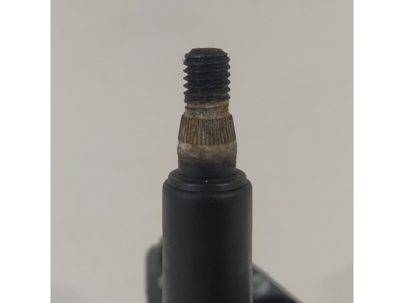 Recambio de motor limpia trasero para renault grand modus dynamique referencia OEM IAM 8200311486  