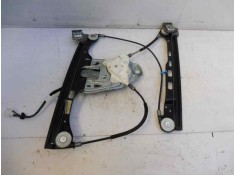 Recambio de elevalunas delantero izquierdo para mercedes-benz clase c (w203) berlina 180 compressor (203.046) referencia OEM IAM