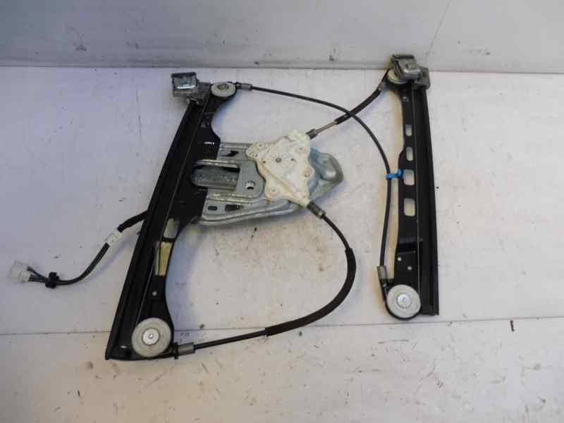 Recambio de elevalunas delantero izquierdo para mercedes-benz clase c (w203) berlina 180 compressor (203.046) referencia OEM IAM